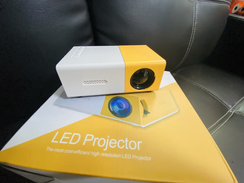 Home projector