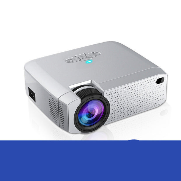 High definition projector