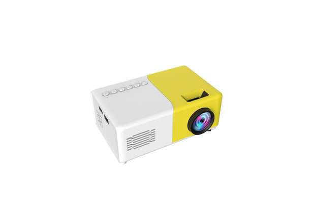 Children's projector