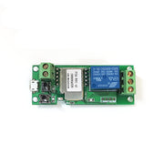 Mobile Phone Remote Relay Module Intelligent Control Access Control