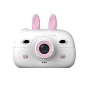 Cartoon rabbit video recorder