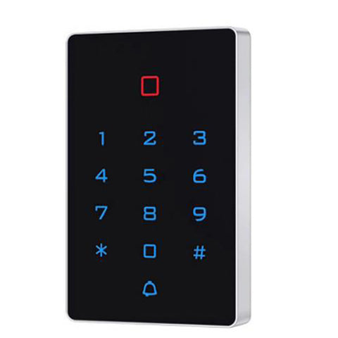 All-in-one Touch Button Independent Access Control