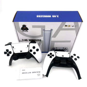 M15 Home TV Game Console 2.4G Wireless Dual Controller