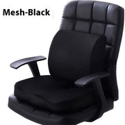 Memory Foam Mat Cushion Suit Dining Chair Office Chair Backrest