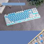 Universal Gaming Mechanical Keyboard For Laptops