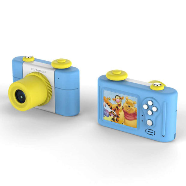 Children's educational digital camera