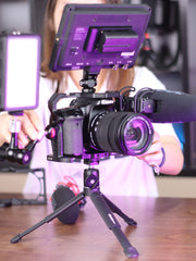 SLR Micro Single Camera Stand