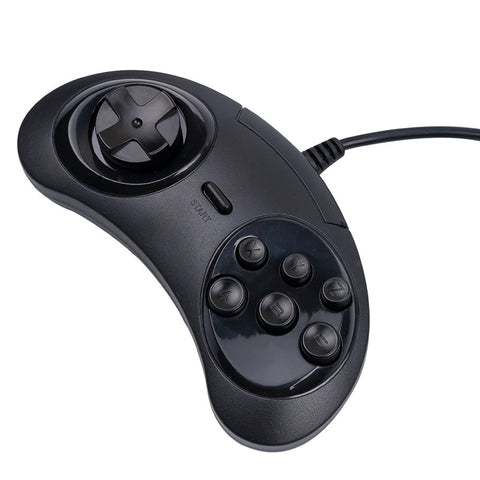 Computer game controller