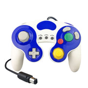 Wired controller game controller