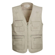 Men's vest vest