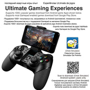 PS3 mobile game controller