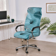 Office Zipper Chair Cover Rotating Computer Hotel Chair