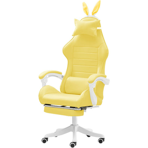 Home Comfort Sedentary Computer Gaming Chair