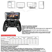 PS3 mobile game controller