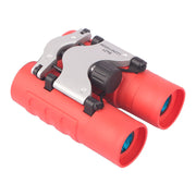 Colorful 8X21 Binoculars Portable HD Non-infrared Micro Night Vision Photography