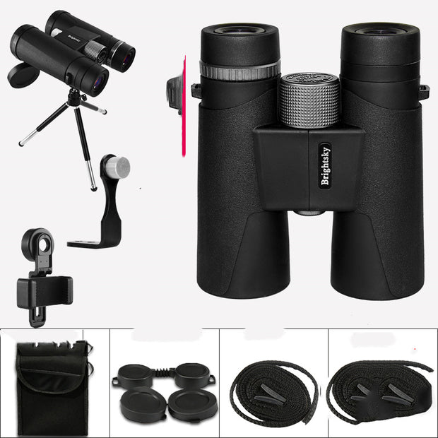 Binoculars Magnification High-definition Human Night Vision