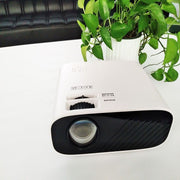 New portable projector