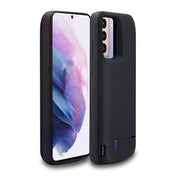 Large Capacity Phone Case Wireless Power Bank