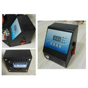 Temperature control box