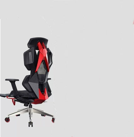 Ergonomic Esports Chair Home Computer Chair With Pedal