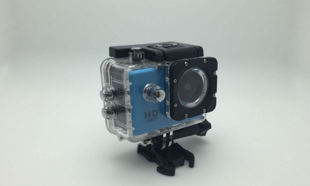 Waterproof Sports Camera Recorder