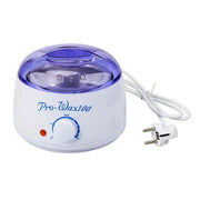 Depilatory Wax Machine Mini Wax Heater Hot Wax Machine