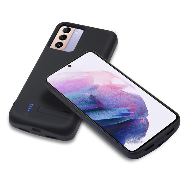 Large Capacity Phone Case Wireless Power Bank