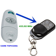 Copy Wireless Remote Control Copy Garage Access Control Alarm