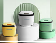 Mini Washing Machine Can Be Portable For Small Adults