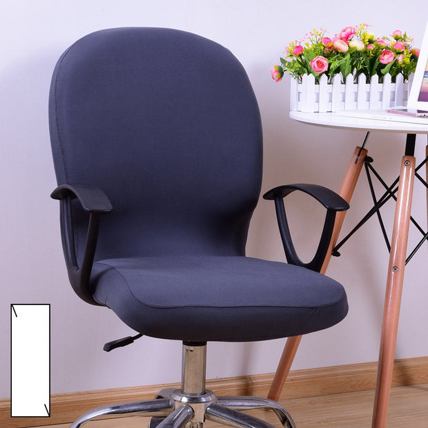 Computer Chair Cover Office Chair Cover Swivel Chair Package Chair Cover Rotating Lifting Chair Cover Chair Cover