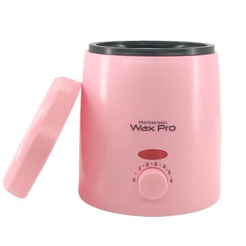 Convenient Hair Removal Wax Heater