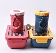 Mini Portable Ultrasonic Washing Machine Prevent Winding