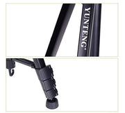 Compatible with Apple, Yunteng 668 Tripod SLR Tripod Camera Stand