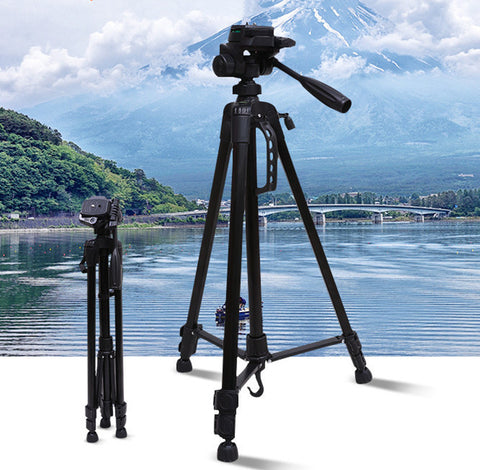 Live Photography SLR Camera Tripod Portable