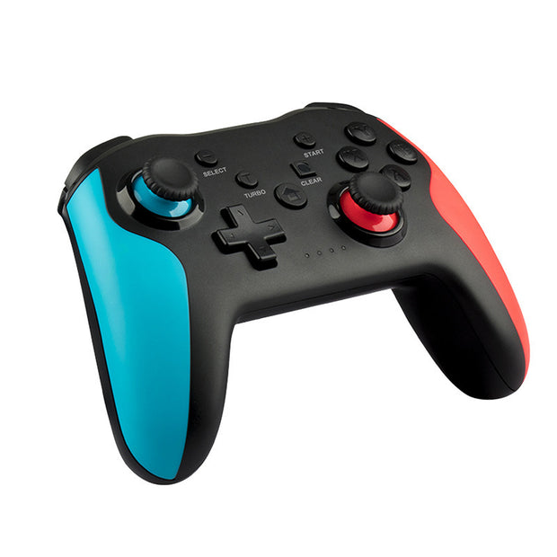 Simple And Creative Bluetooth Wireless Game Controller