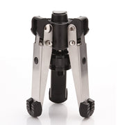 Three-jaw support Camera stand