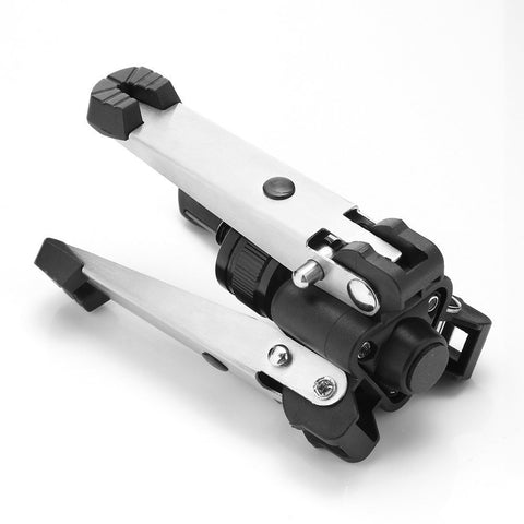 Three-jaw support Camera stand