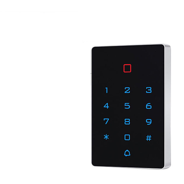 All-in-one Touch Button Independent Access Control