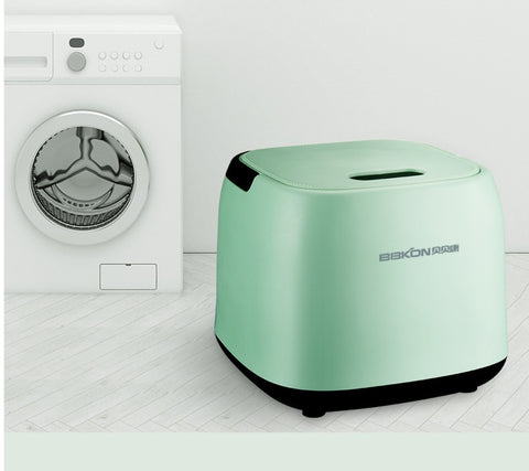 Mini Washing Machine Can Be Portable For Small Adults