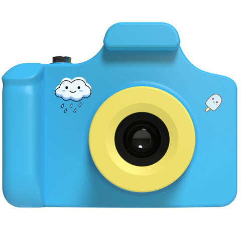 Children's educational digital camera