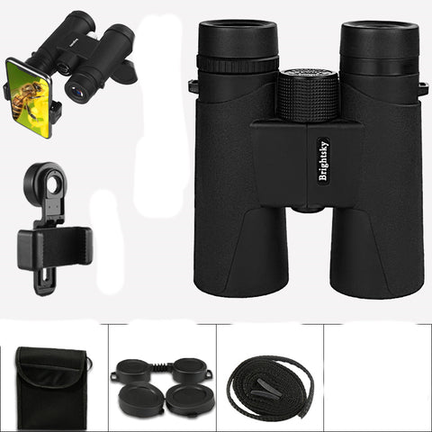 Binoculars Magnification High-definition Human Night Vision