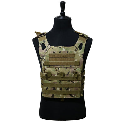 Vest amphibious vest