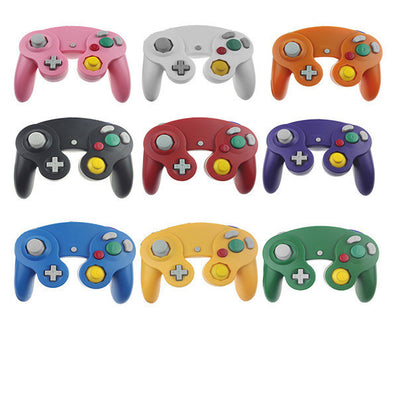 Controller Host NGC Game Controller GC Single Point Controller Vibration Controller