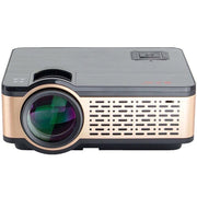 Mobile phone projector