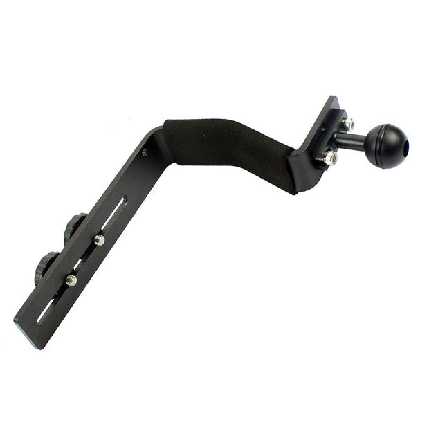 Universal Z-shaped Diving Camera Stand For Slr Digital Camera