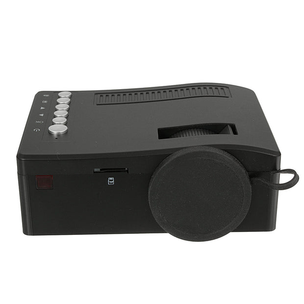 Portable LED Projector