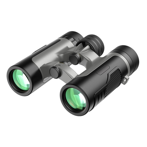 Binoculars 10X25 HD Magnifier Night Vision