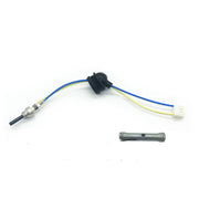 Parking Heater Accessories Heater Outlet Duct