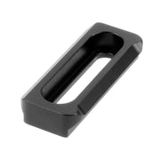 Universal Slider Slider Adapter Bracket For SLR Cameras