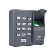 Fingerprint Access Control Integrated Machine Password Swipe Card Access Control Machine